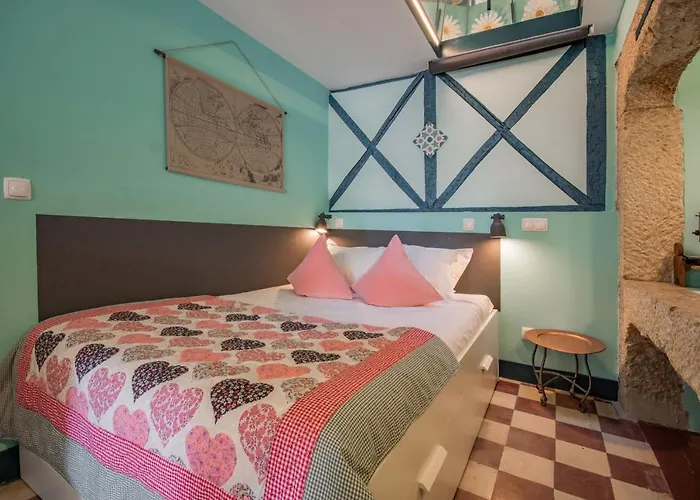 Lisbon Heart Apartments - White Apartment By Lovelystay