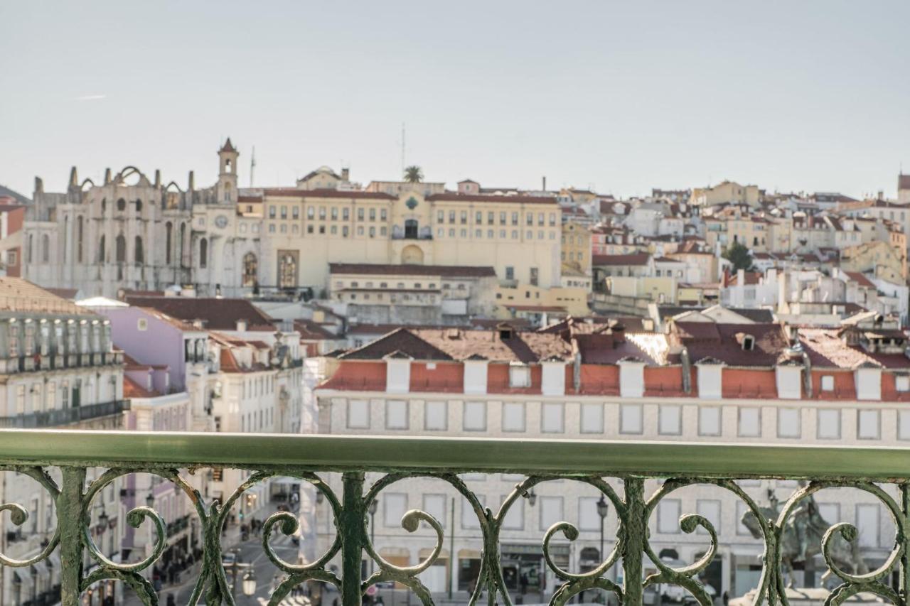 Heart - White By Lovelystay Lisboa