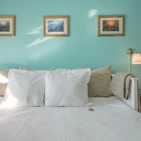 Lisbon Heart Apartments - White Apartment By Lovelystay Exterior photo