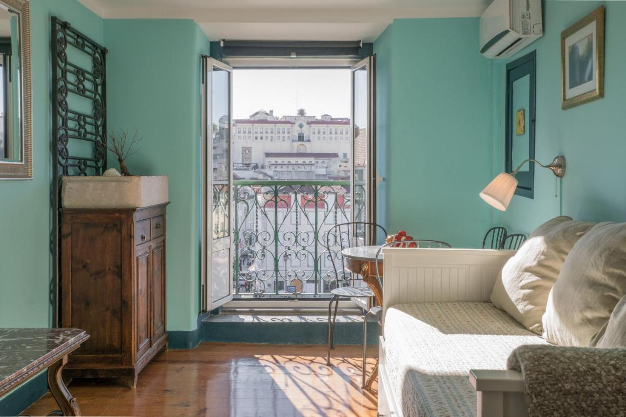 Heart - White By Lovelystay Apartament