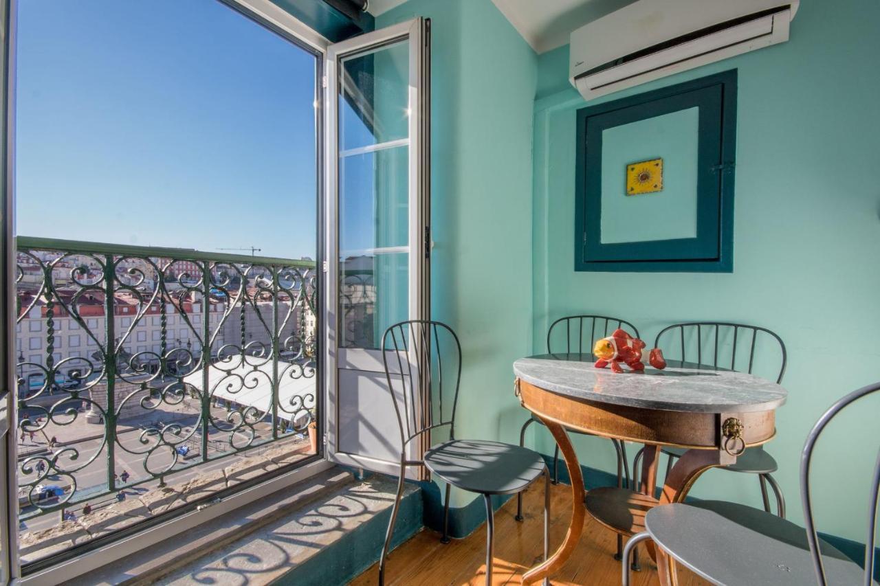 Heart - White By Lovelystay Apartament *